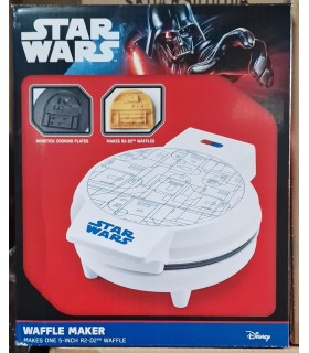 Gofrera R2-D2 Star Wars