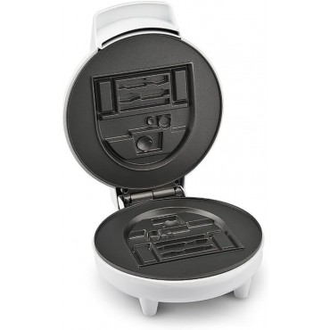 Gofrera R2-D2 Star Wars 