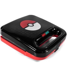 Sandwichera Pikachu Y Poké Ball Pokémon