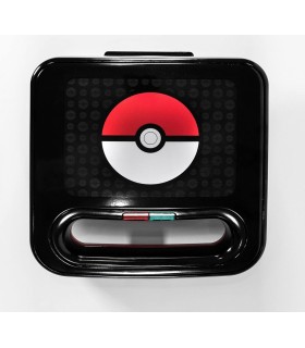 Sandwichera Pikachu Y Poké Ball Pokémon