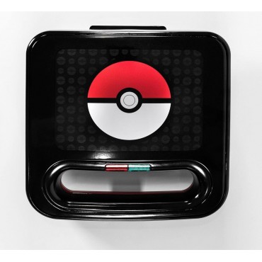 Sandwichera Pikachu Y Poké Ball Pokémon 