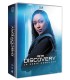 Star Trek Discovery - Serie Completa Temporadas 1-5 (Blu-ray) (21 discos) [Blu-ray]