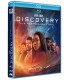 Star Trek Discovery - Temporada 5 (La Temporada Final) (Blu-ray) (4 discos) [Blu-ray]