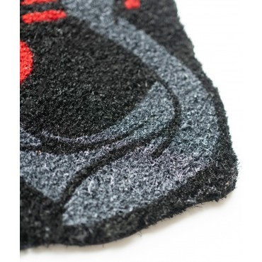 Felpudo Logo Stranger Things 40 x 60 cms