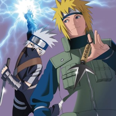 Naruto Shippuden Box13 [Bluray] 320 A 345 (26 Episodios) [Blu-ray]