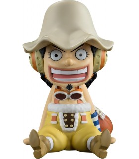 Hucha Usopp One Piece 18 cms