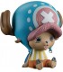 Hucha Chopper New World One Piece 18 cms