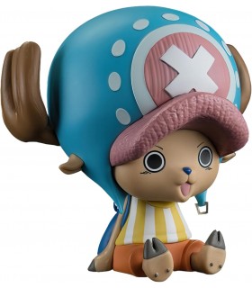 Hucha Chopper New World One Piece 18 cms