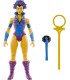 Figura Evil-Lyn He-Man And The Masters Of The Universe Masters Of The Universe Cartoon Collection Articulada 14 cms