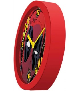 Reloj De Sobremesa Blam Blam Deadpool Marvel