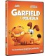 Garfield: la Pelicula [DVD] (2024) The Garfield Movie