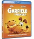 Garfield: la Película [Blu-ray] (2024) The Garfield Movie