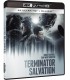 Terminator Salvation (Edición 2024) [Blu-ray] (2009) Terminator Salvation: The Future Begins (Terminator 4)