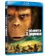 El Planeta de los Simios (1968) [Blu-ray] (1968) Planet of the Apes
