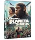 El Reino del Planeta de los Simios [DVD] (2024) Kingdom of the Planet of the Apes