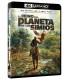 El Reino Del Planeta De Los Simios [4K UHD, Blu-ray] (2024) Kingdom of the Planet of the Apes