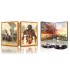 El Reino del Planeta de los Simios (Steelbook) [4K UHD, Blu-ray] (2024) Kingdom of the Planet of the Apes