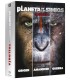 El Planeta de los Simios (Trilogía) [4K UHD+Blu-ray] Planet of the Apes