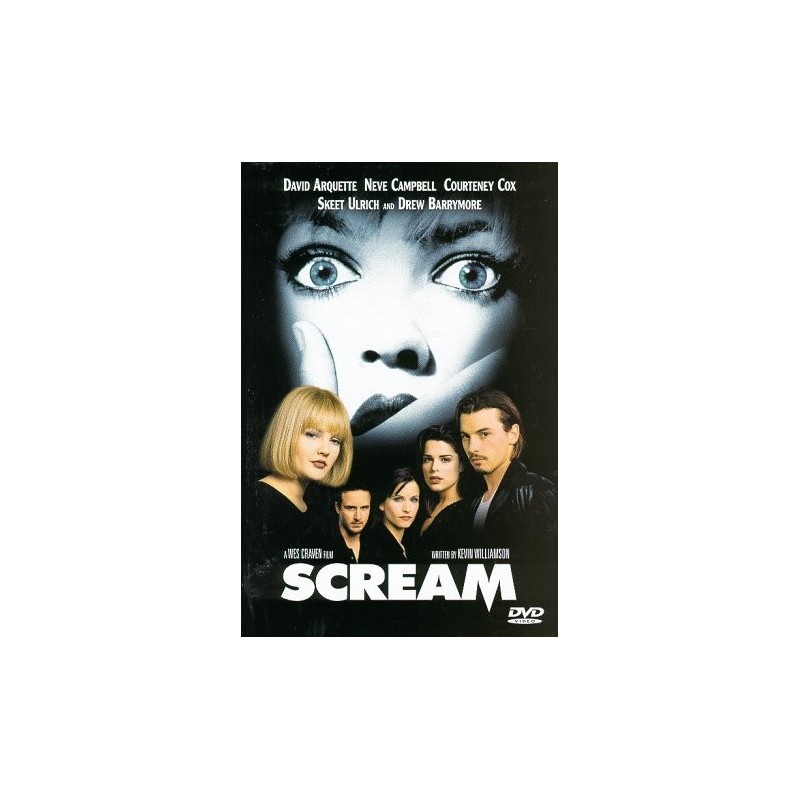 Scream [USA] [DVD]