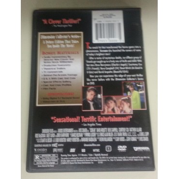 Scream [UK] [DVD] (1996)