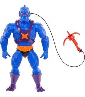 Figura Webstor He-Man And The Masters Of The Universe Cartoon Collection Articulada 14 cms