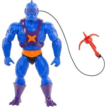Figura Webstor He-Man And The Masters Of The Universe Cartoon Collection Articulada 14 cms