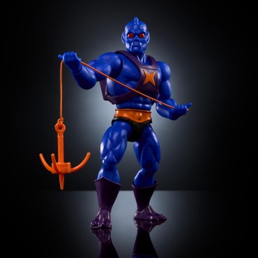 Figura Webstor He-Man And The Masters Of The Universe Cartoon Collection Articulada 14 cms