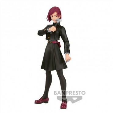 Figura Nobara Kugisaki Jujutsu Kaisen 14 cms