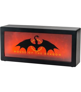 Lámpara Dragón Targaryen La Casa Del Dragón Juego De Tronos