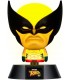 Lámpara Lobezno Icons Wolverine Marvel 10 cms