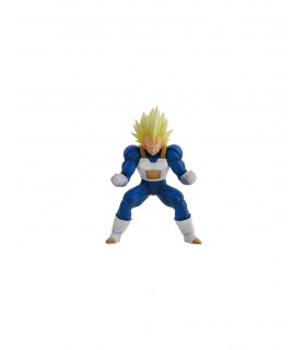 Figura Amazing Vegeta Dragon Ball Z Vs Omnibus Masterlise Ichibansho 22 cms