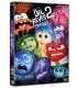 Del Revés 2 [DVD] (2024) Inside Out 2