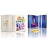 Del Revés 2 (Steelbook) [Blu-ray] (2024) Inside Out 2