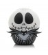 Mini Altavoz Jack Skellington Bitty Boomers Bluetooth 5 cm