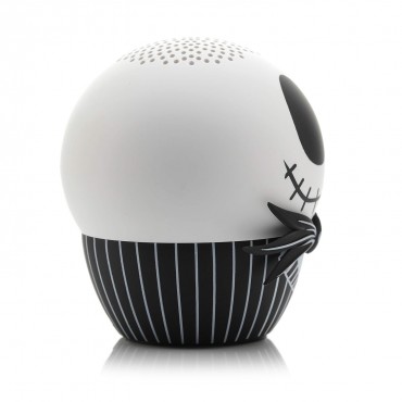Mini Altavoz Jack Skellington Bitty Boomers Bluetooth 5 cm