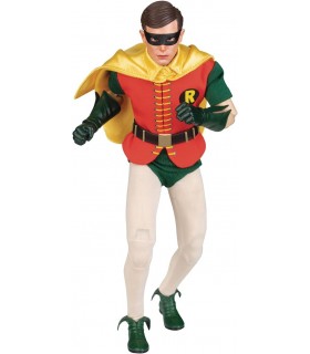 Figura Robin DC Comics Dynamic 8action Heroes Batman TV Series 24 cm