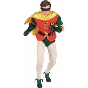 Figura Robin DC Comics Dynamic 8action Heroes Batman TV Series 24 cm