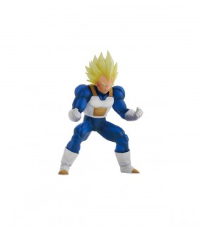 Figura Amazing Vegeta Dragon Ball Z Vs Omnibus Masterlise Ichibansho 22 cms