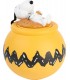 Galletero 3D Snoopy 24 cms