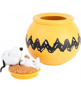 Galletero 3D Snoopy 24 cms