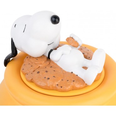 Galletero 3D Snoopy 24 cms