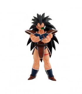 Figura Amazing Raditz Dragon Ball Z Vs Omnibus Masterlise Ichibanso 25 cms