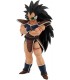 Figura Amazing Raditz Dragon Ball Z Vs Omnibus Masterlise Ichibanso 25 cms