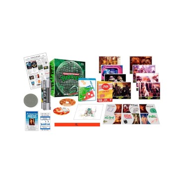 Teenage Mutant Ninja Turtles. Edición Cowabunga. [Blu-ray] (1990)