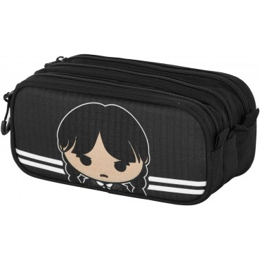 Estuche Cute Wednesday 