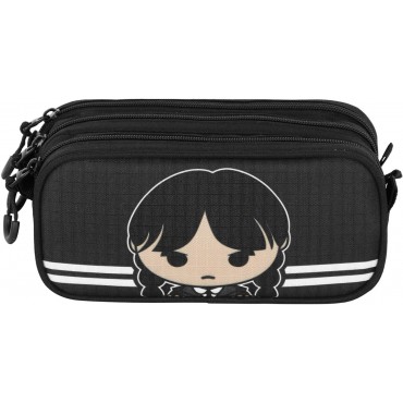 Estuche Cute Wednesday 