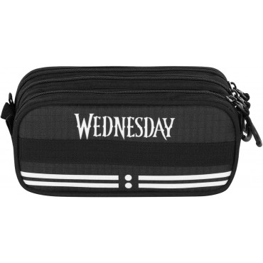 Estuche Cute Wednesday 