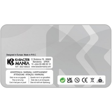 Estuche Cute Wednesday 