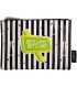 Estuche Neceser Rectangular Beetlejuice 22 x 15,5 cms