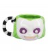 Taza 3D Cabeza Beetlejuice Cerámica 380 mls